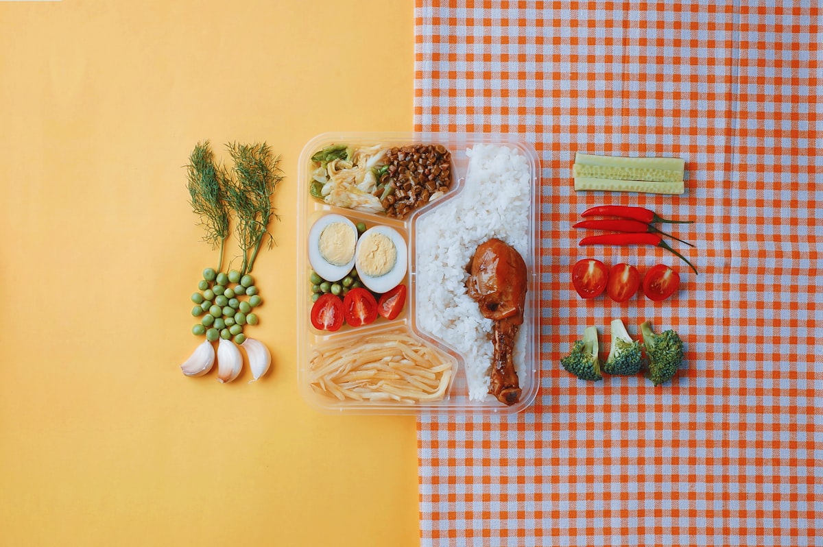 Gesunde Fette - Omega-3 und Omega-6